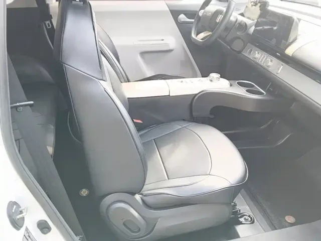 Changan Lumin — Фото автомобиля 24