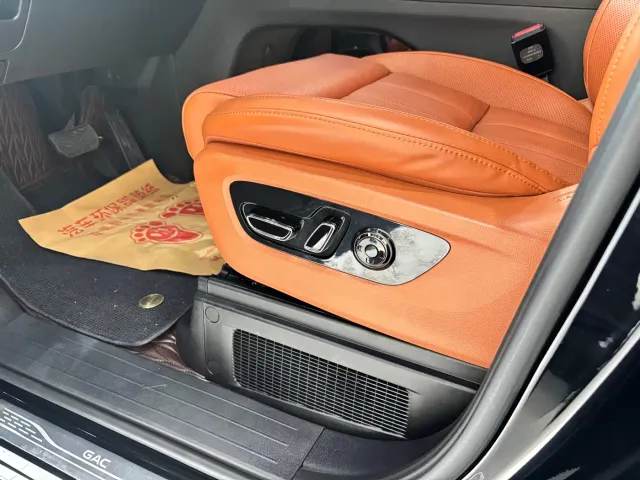 GAC Trumpchi Xiangwang M8 — Фото автомобиля 8