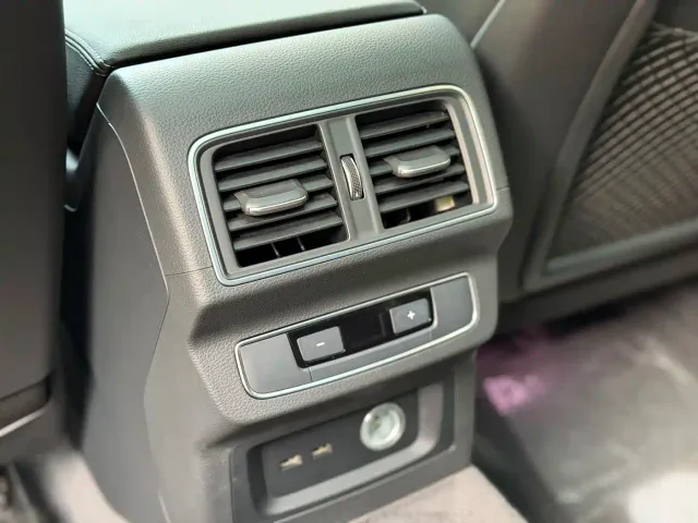 Audi Audi Q5L 2022 40T Fashion Elegance — Фото автомобиля 13