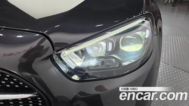 Mercedes-Benz E-Class E-класс W213 — Фото автомобиля 22