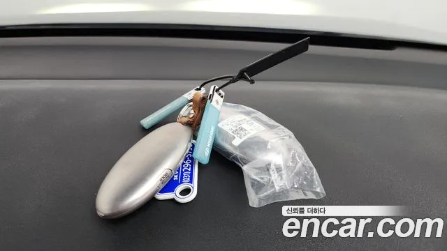 Hyundai Ioniq5 Long Range AWD — Фото автомобиля 15