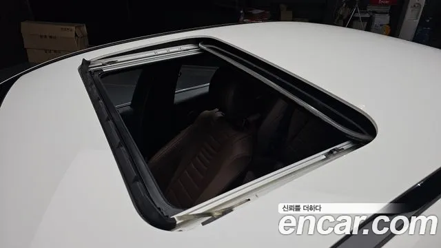 Mercedes-Benz E-Class W213 — Фото автомобиля 25