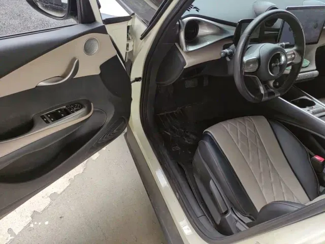 BYD Dolphin — Фото автомобиля 15