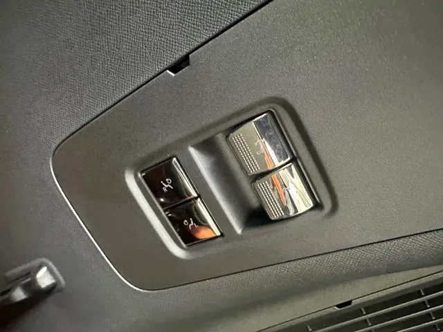 GAC Trumpchi Xiangwang M8 — Фото автомобиля 16