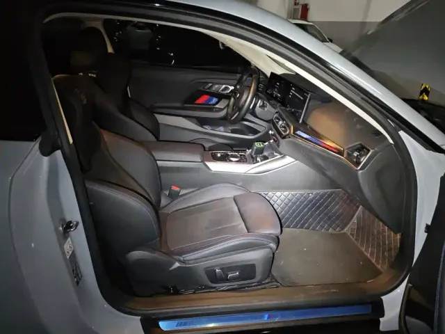 BMW 2 Series — Фото автомобиля 8