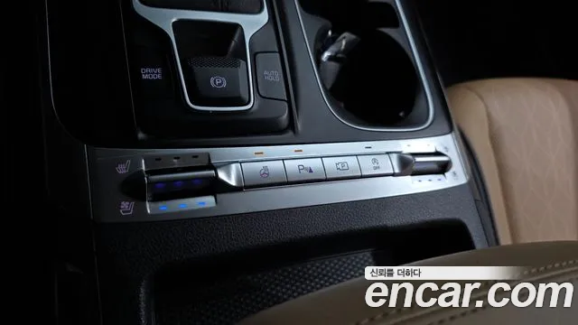 Kia Canival Carnival 4 поколение Дизель 9 мест Prestige — Фото автомобиля 6