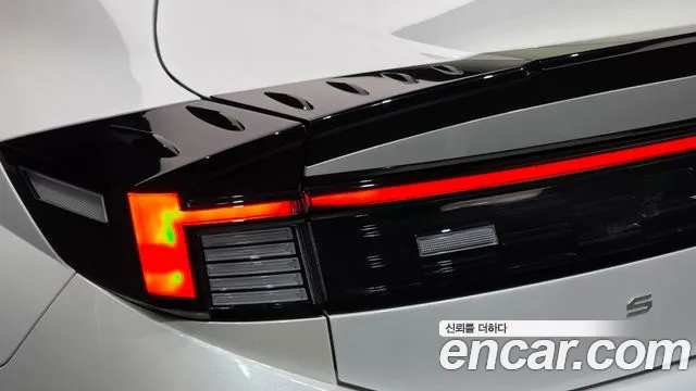 Hyundai Sonata DN8 — Фото автомобиля 8