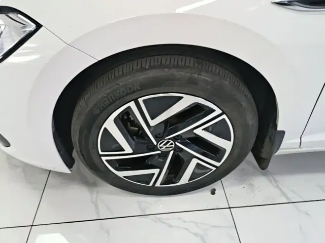 Volkswagen Sagitar — Фото автомобиля 22