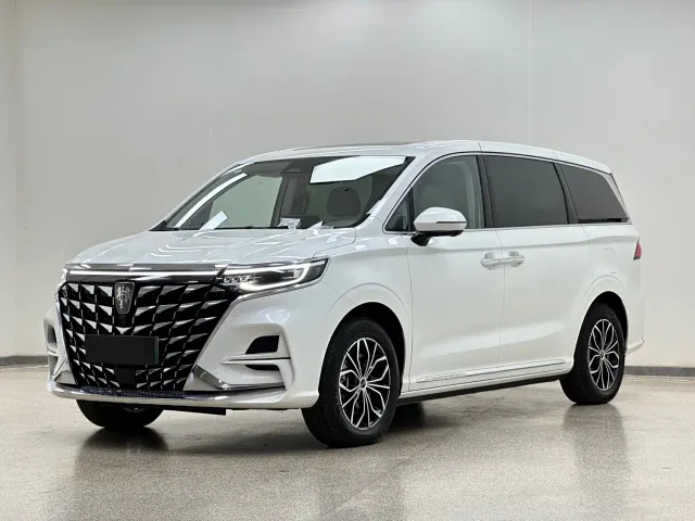 Фотография автомобиля — Roewe iMAX8