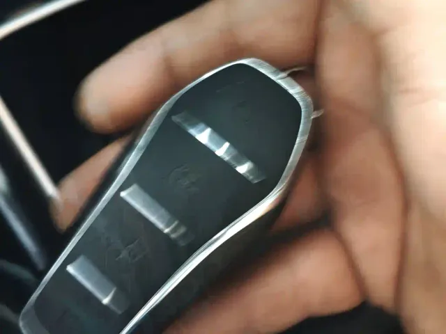 BYD Qin PLUS — Фото автомобиля 8