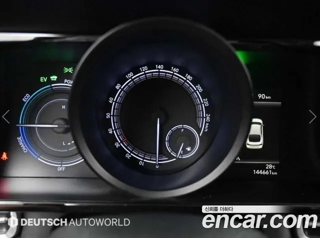 Hyundai AVANTE Modern — Фото автомобиля 8