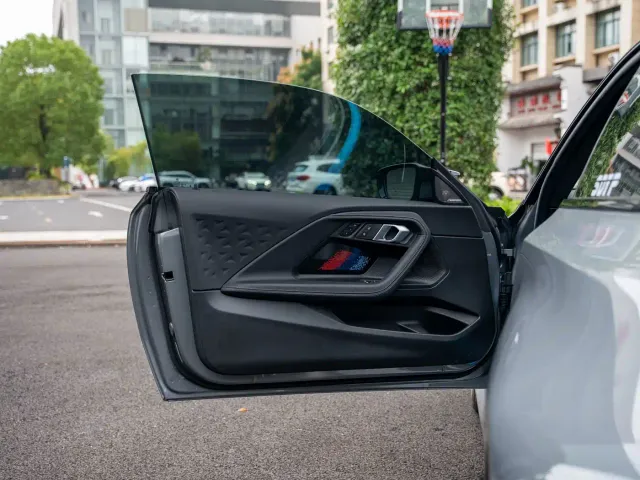 BMW M2 — Фото автомобиля 13