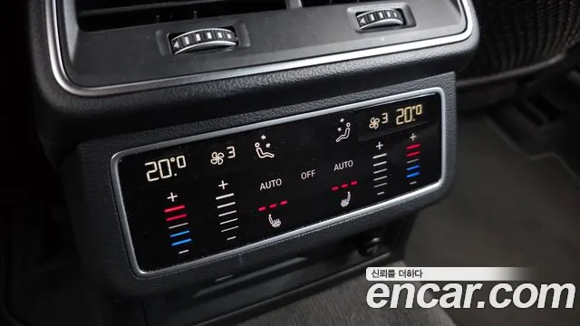 Audi A6 C8 — Фото автомобиля 19
