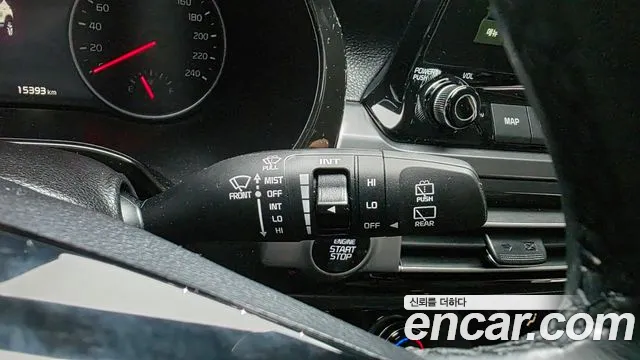 Kia Seltos — Фото автомобиля 29