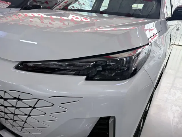 Changan CS55 Plus — Фото автомобиля 3