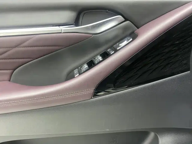GAC Trumpchi M8 — Фото автомобиля 24