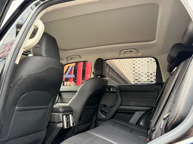 Haval Big Dog — Фото автомобиля 16