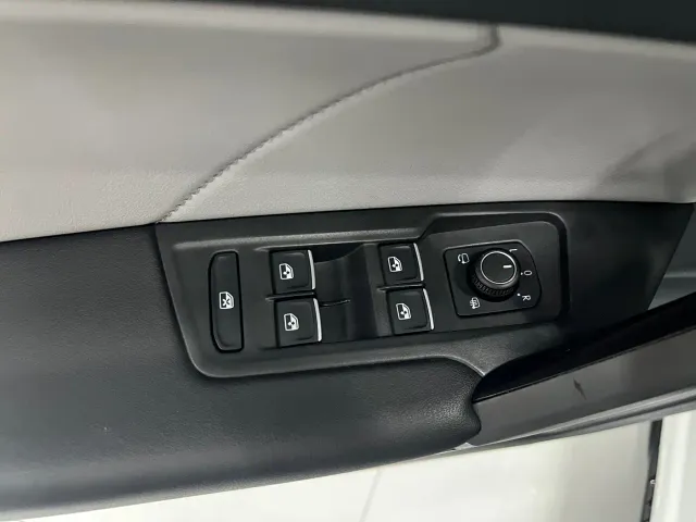 Volkswagen Tayron — Фото автомобиля 13
