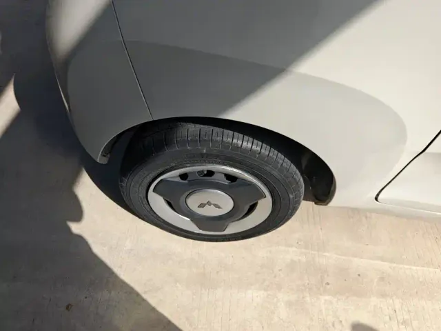 Wuling Hongguang Mini EV — Фото автомобиля 6