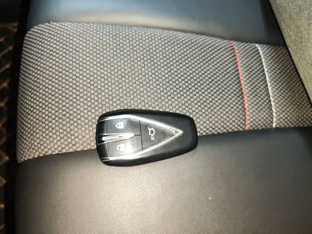 Changan Oushang X5 — Фото автомобиля 8