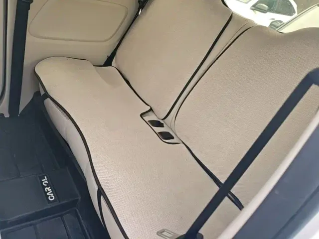 Wuling Hongguang Mini EV — Фото автомобиля 16