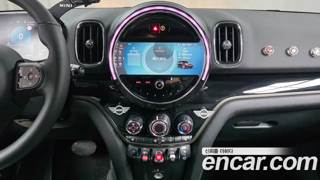 Mini Countryman — Фото автомобиля 28