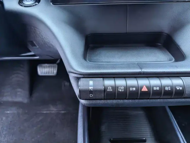 BYD Dolphin — Фото автомобиля 16
