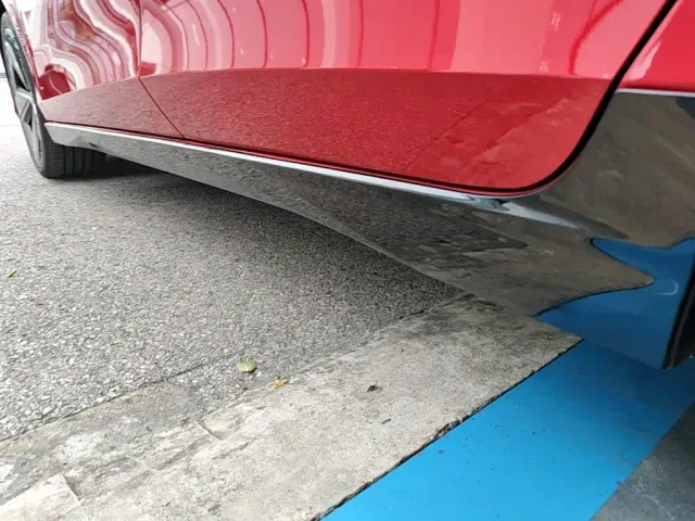 Volkswagen Lamando 2025 Lamando L 2.0T Base — Фото автомобиля 21