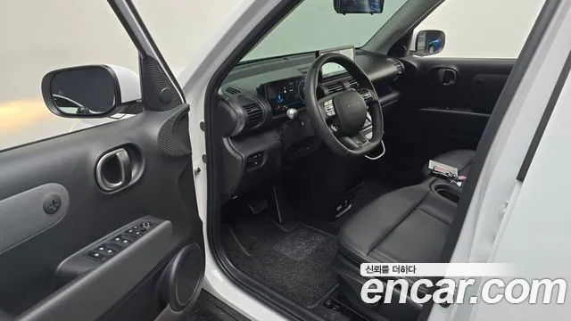 Hyundai Casper Casper Electric Inspiration — Фото автомобиля 10