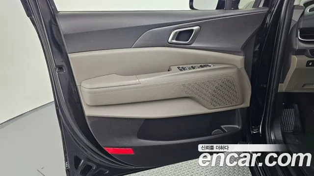 Kia Carnival 4th Gen — Фото автомобиля 13