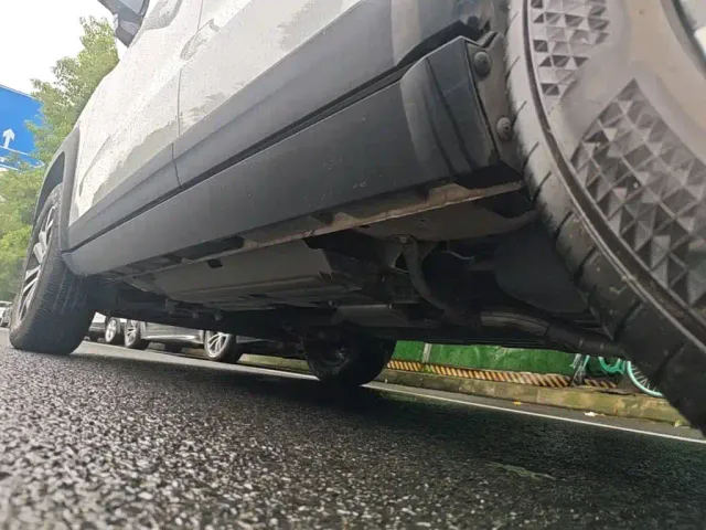 Haval Big Dog — Фото автомобиля 21