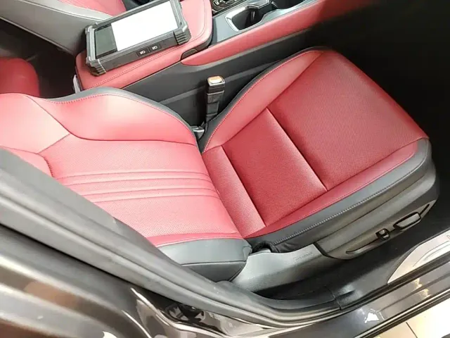 Lexus NX — Фото автомобиля 24