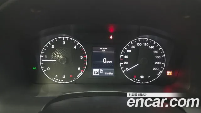 KG_Mobility_Ssangyong Rexton Новый Rexton Sport Дизель 2.2 2WD — Фото автомобиля 8