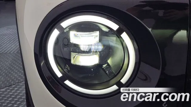 Hyundai Casper Casper Electric — Фото автомобиля 22