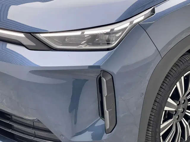 GAC Aion i60 — Фото автомобиля 18
