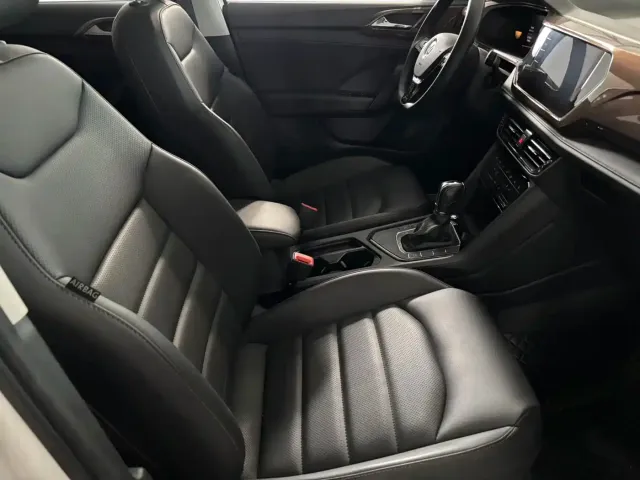 Volkswagen Tharu — Фото автомобиля 8