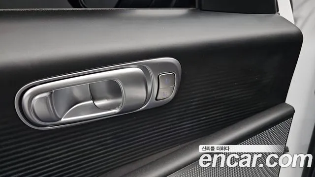 Hyundai Ioniq6 Ioniq 6 Long Range — Фото автомобиля 15