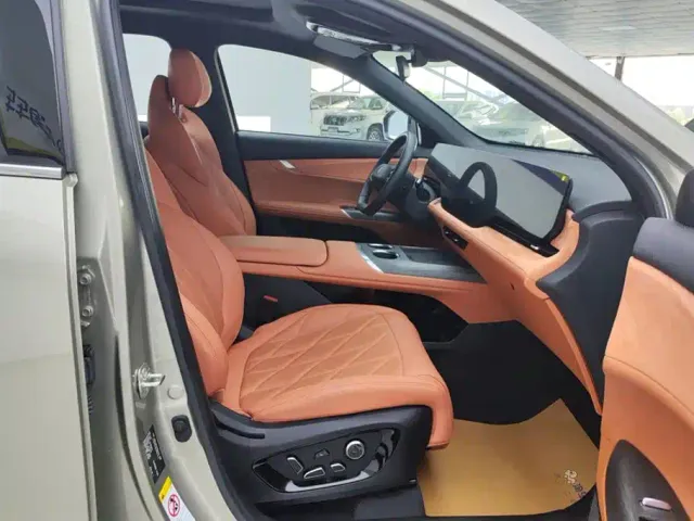 Changan CS75 Plus — Фото автомобиля 8