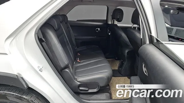 Hyundai Ioniq 5 — Фото автомобиля 17