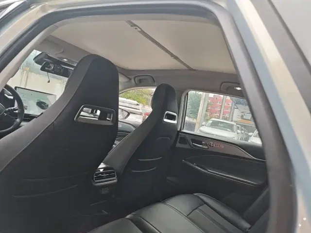 GAC Aion S Plus — Фото автомобиля 17