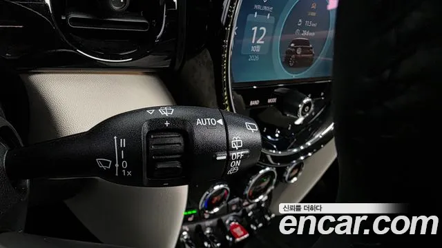 MINI Cooper — Фото автомобиля 18