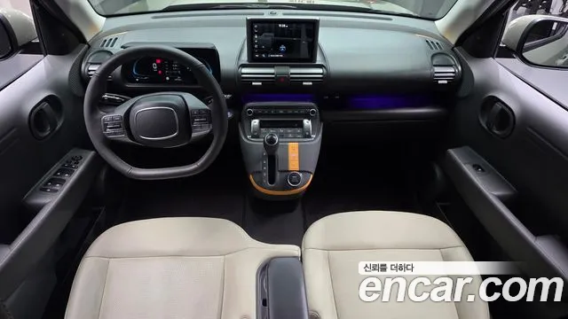 Hyundai Casper — Фото автомобиля 7
