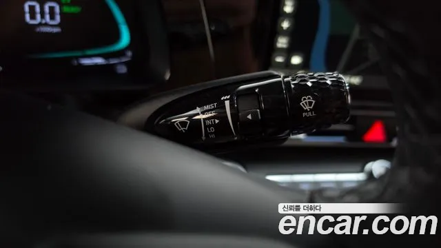 Hyundai Avante CN7 — Фото автомобиля 24