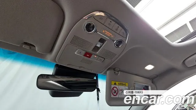 Hyundai Grandeur Новый Grandeur IG 3.0 LPi (Для проката) — Фото автомобиля 18