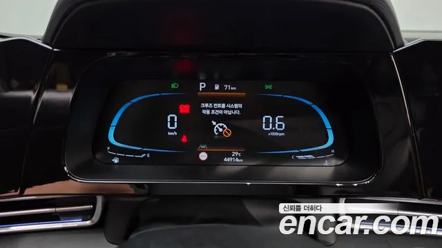Hyundai AVANTE Новый Avante (CN7) — Фото автомобиля 7
