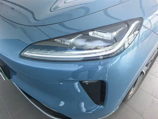 Shangjie SUV — Фото автомобиля 10