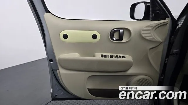 Hyundai Casper Electric — Фото автомобиля 13