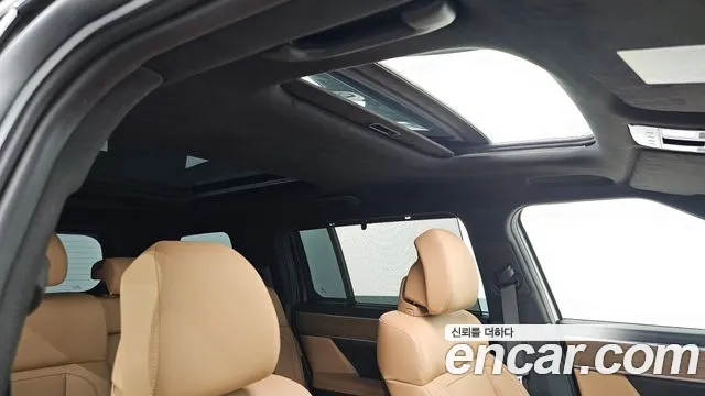 Hyundai Santa Fe MX5 — Фото автомобиля 25