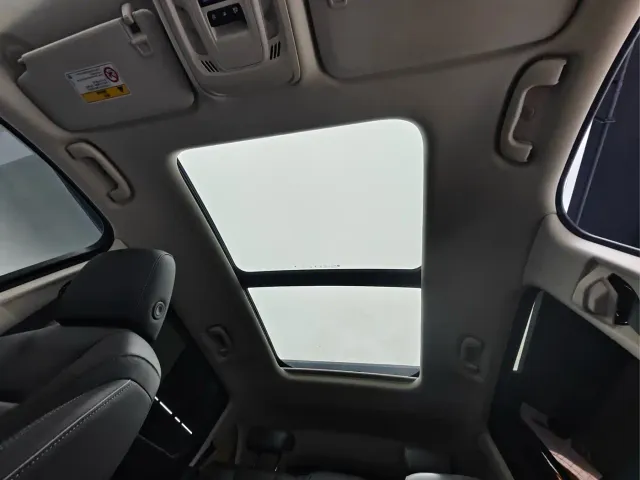 Buick Envision Plus — Фото автомобиля 12