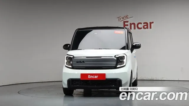 Kia RAY Новый Kia Ray Signature X Line — Фото автомобиля 3